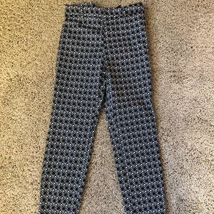 Women’s dress pants